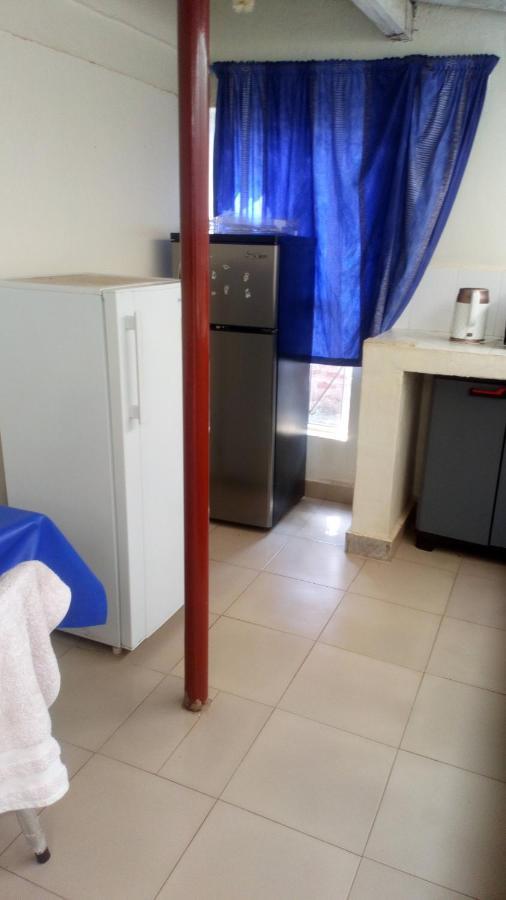 Fort Portal Knowledge For Change House酒店 外观 照片