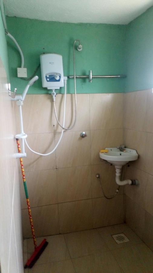 Fort Portal Knowledge For Change House酒店 外观 照片