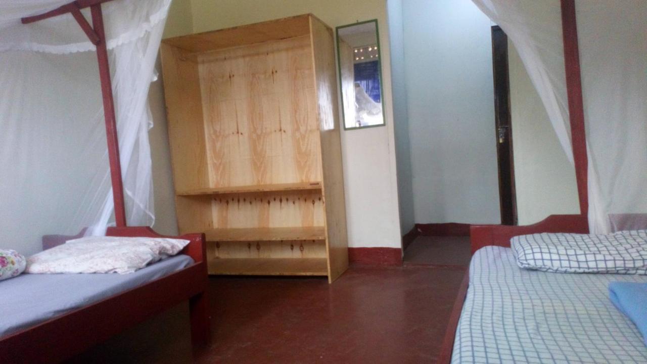 Fort Portal Knowledge For Change House酒店 外观 照片